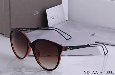 Dior Sunglasses-846